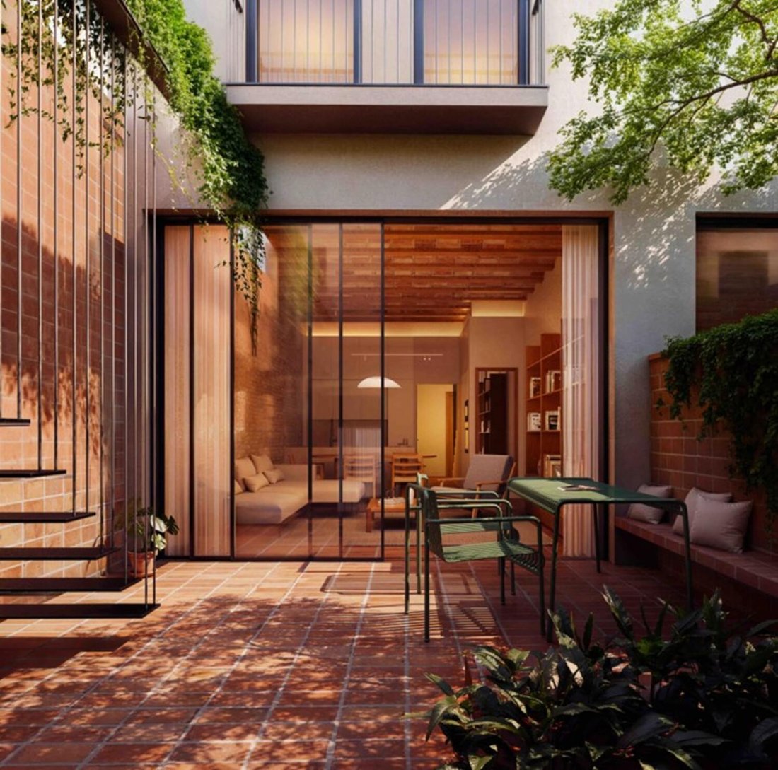 Villa in Sant Cugat del Valles, Catalonia, Spain 3 - 17383071