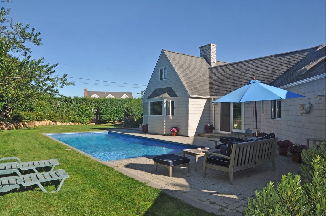 Montauk, New York, United States 1 - 16736135