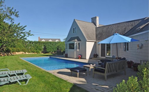 Montauk, New York, United States 1
