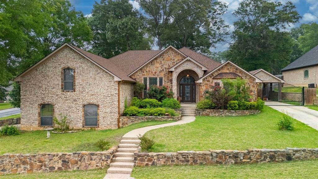 House in Tyler, Texas, United States 1 - 17799725