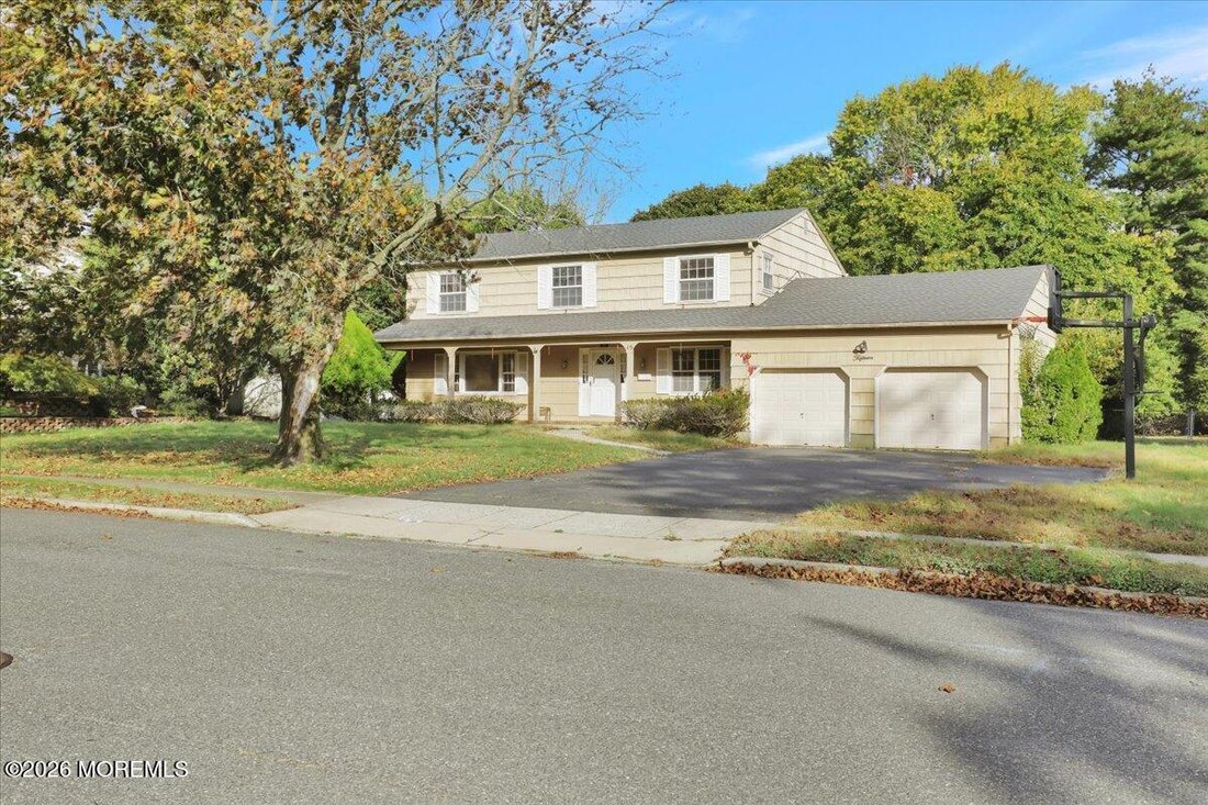 House in West Long Branch, New Jersey, United States 4 - 17795823