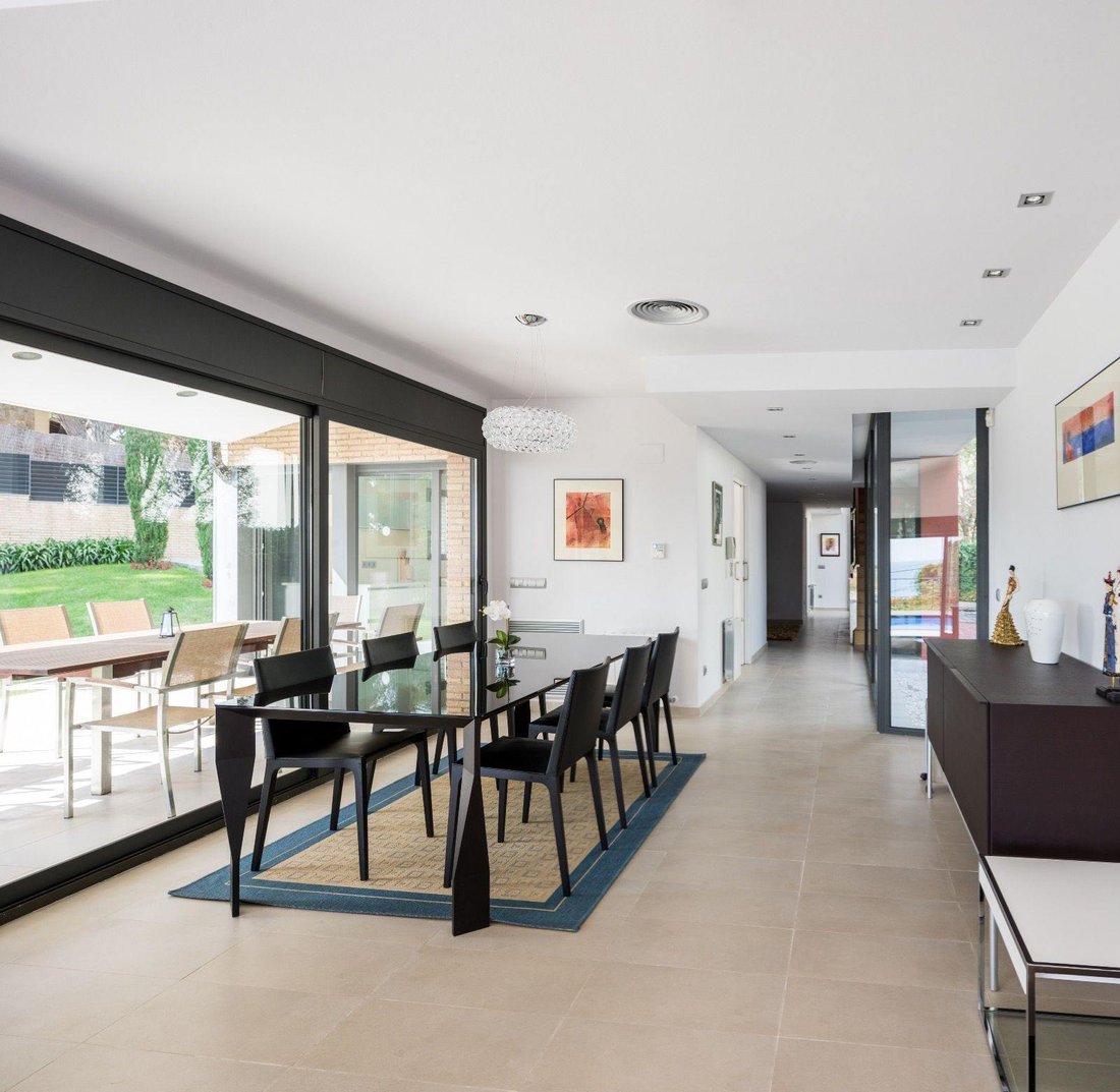 Villa in Sant Feliu de Guixols, Catalonia, Spain 5 - 16989820