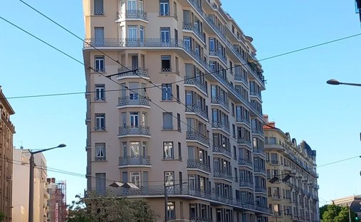 Apartment in La Guillotière Nord, Lyon 3e Arrondissement, Lyon 1