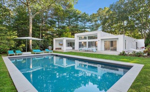 Casa a Wainscott, New York, Stati Uniti 1