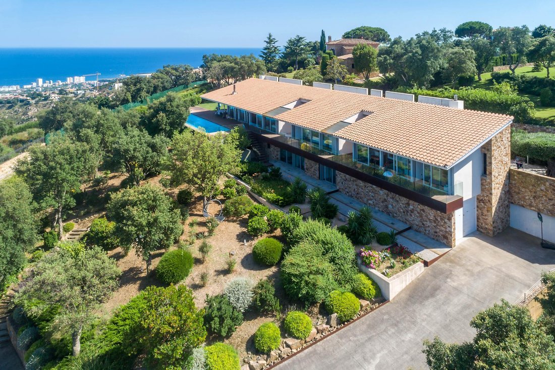 Villa in Platja d'Aro, Catalonia, Spain 2 - 16989822