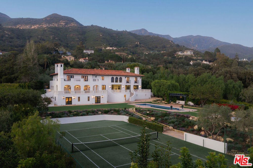 House in Montecito, California, United States 1 - 17798376