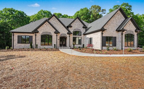 Casa a Greensboro, Carolina del Nord, Stati Uniti 1