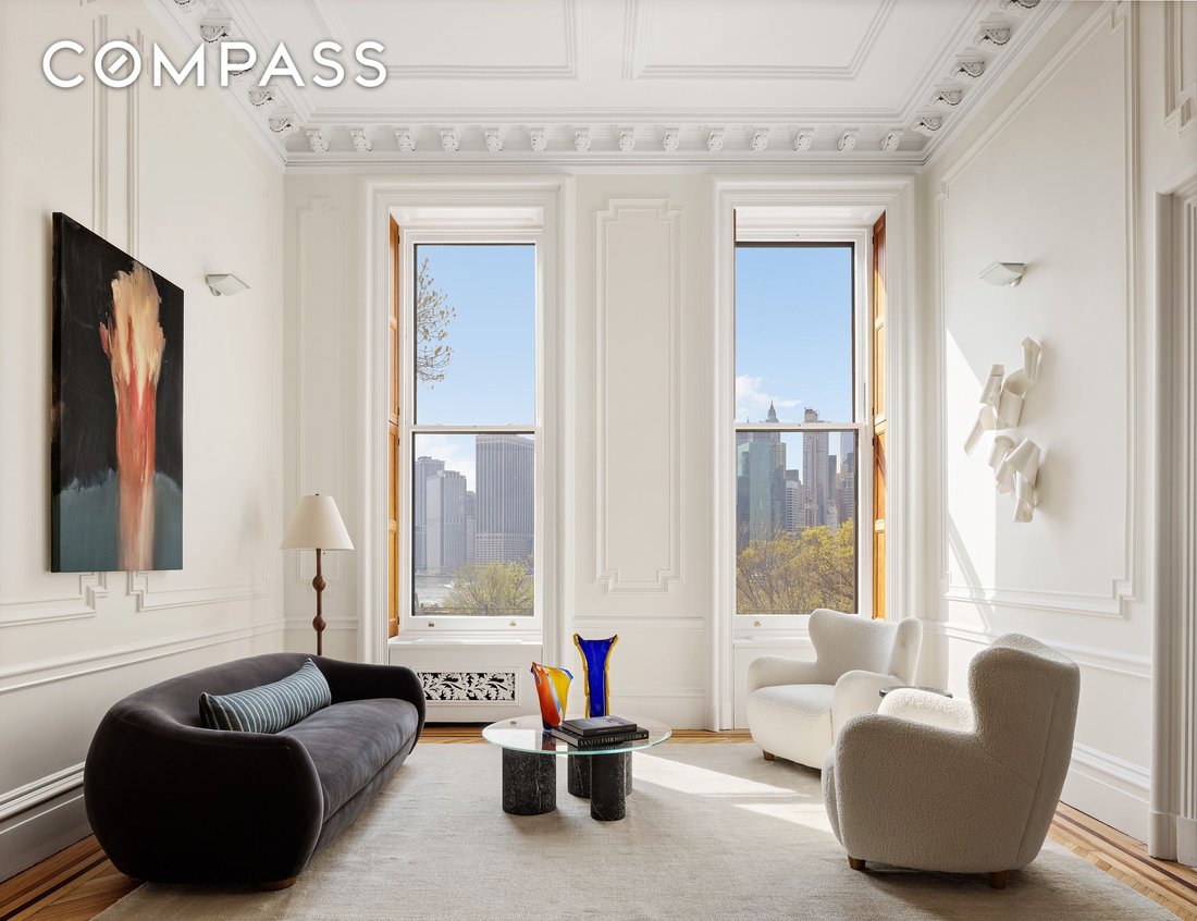 Townhouse in New York, New York, United States 2 - 15905293