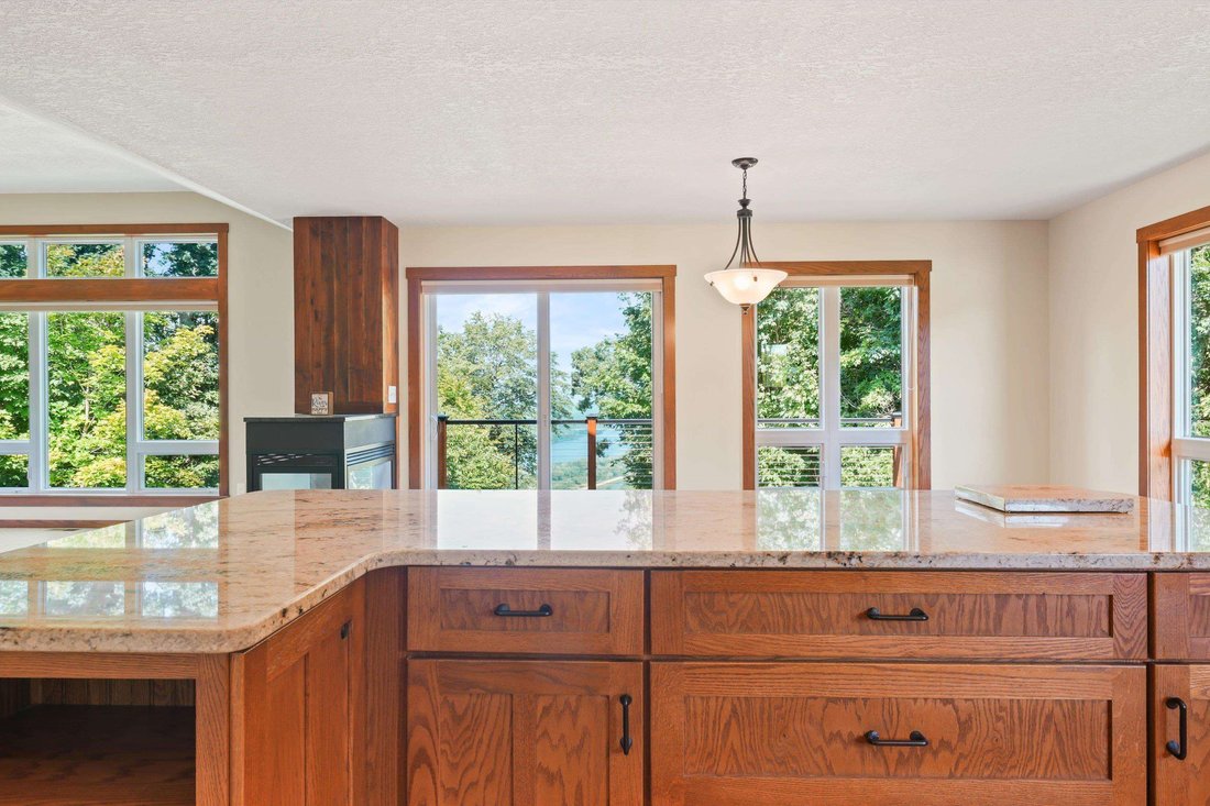 House in De Soto, Wisconsin, United States 4 - 17793023