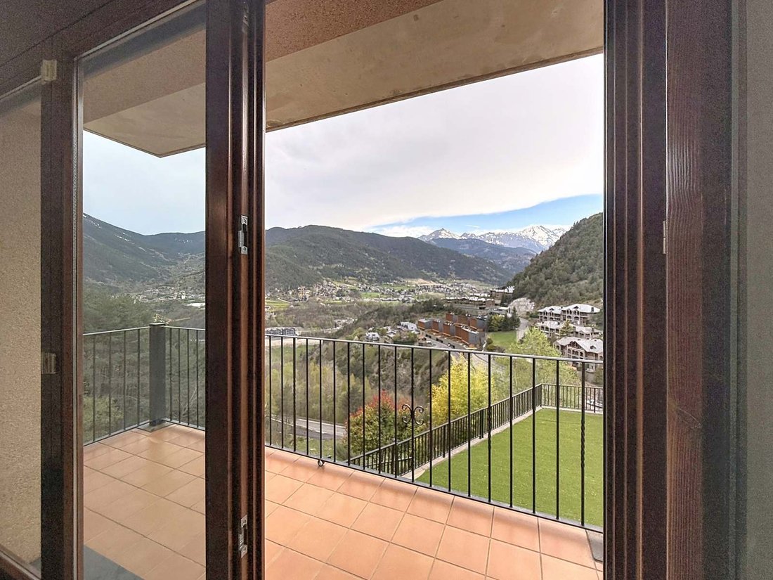 Apartment in La Massana, La Massana, Andorra 5 - 17727949