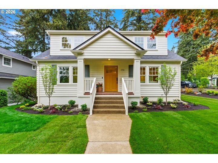 House in Lake Oswego, Oregon, United States 1 - 17766944