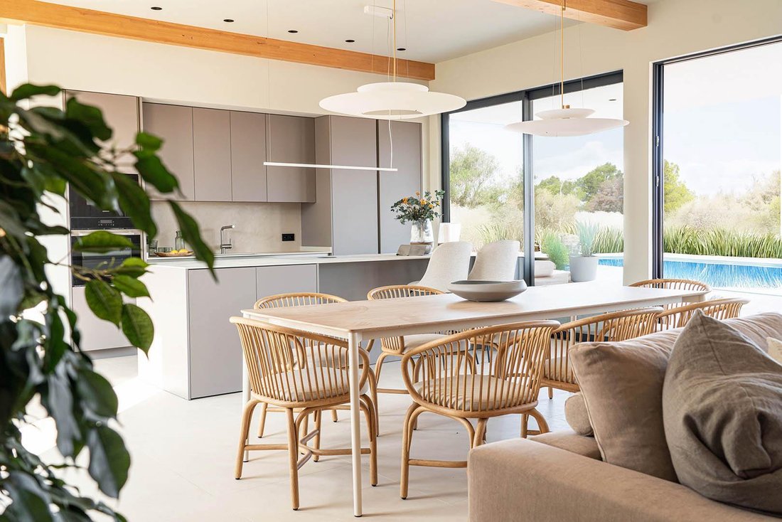 Villa in Palma, Balearic Islands, Spain 3 - 16988316