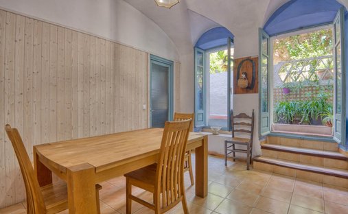 Villa a Sant Feliu de Guíxols, Catalogna, Spagna 1