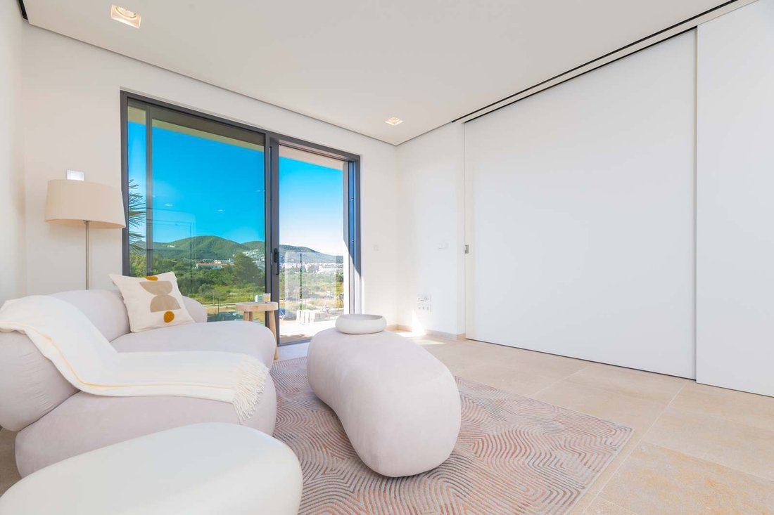 Apartment in Ibiza Town, Balearic Islands, Spain 2 - 17734762