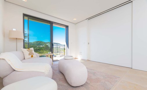 Appartamento a Ibiza, Isole Baleari, Spagna 1