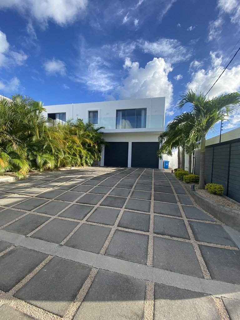 Villa in Grand Baie, Rivière du Rempart District, Mauritius 2 - 17797156