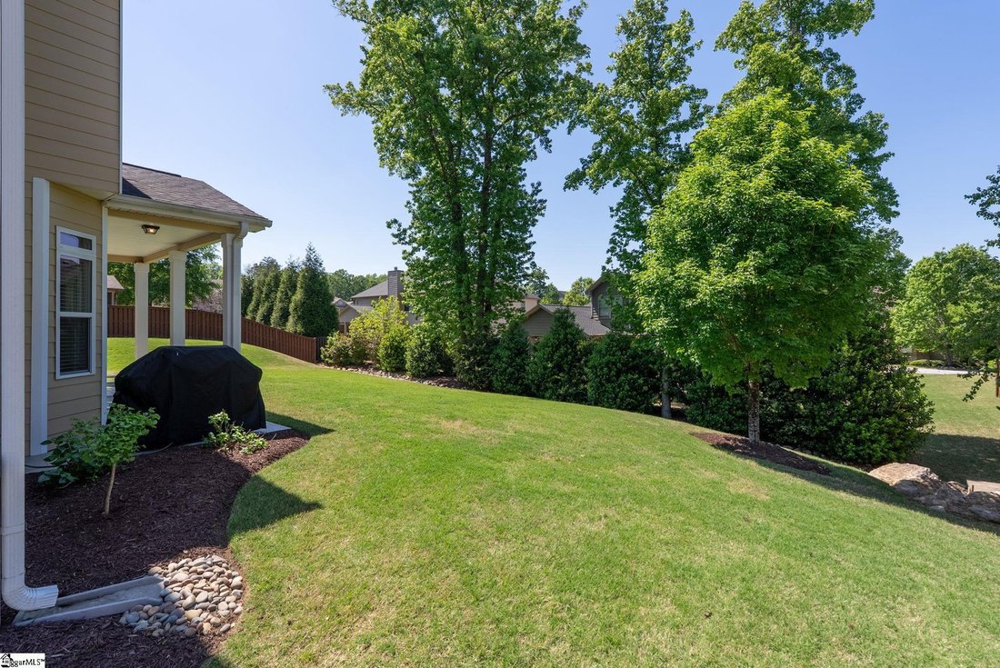 House in Simpsonville, South Carolina, United States 5 - 17794781