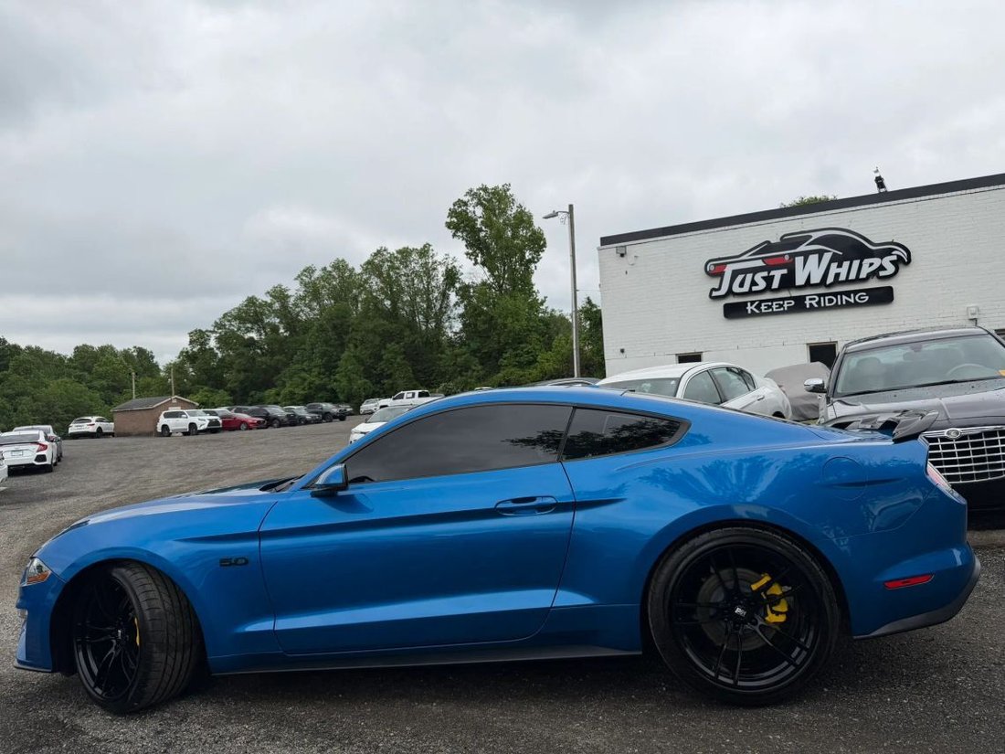 Coupe in Greensboro, NC, United States 2 - 17801041