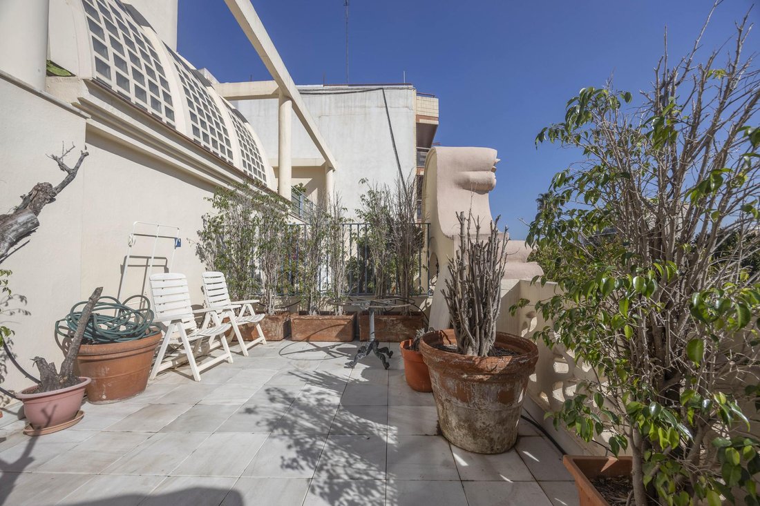 Apartment in l'Eixample, Valencia, Spain 1 - 16988765