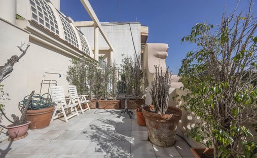 Appartement à l'Eixample, Valence, Espagne 1