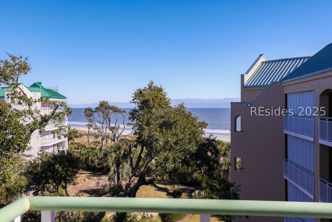 Condo in Hilton Head Island, South Carolina, United States 2 - 17793561