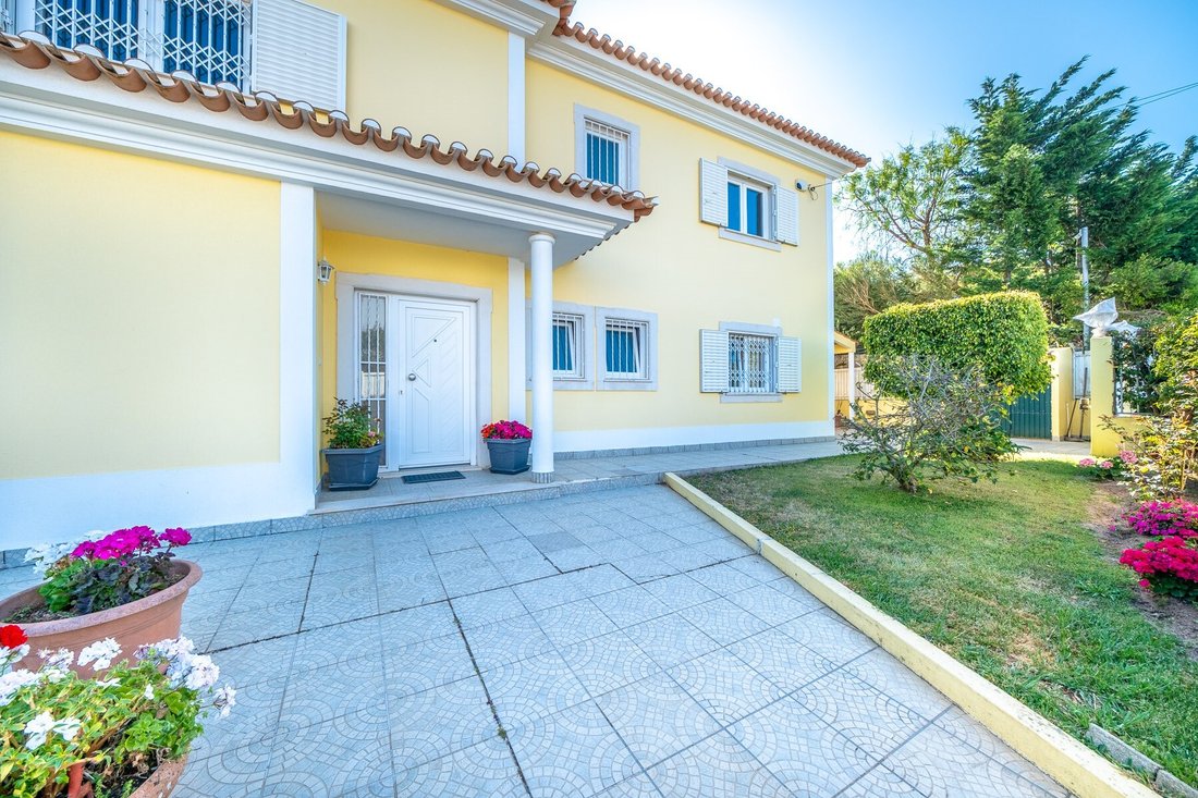 House in Cascais e Estoril, Lisbon, Portugal 4 - 17797805