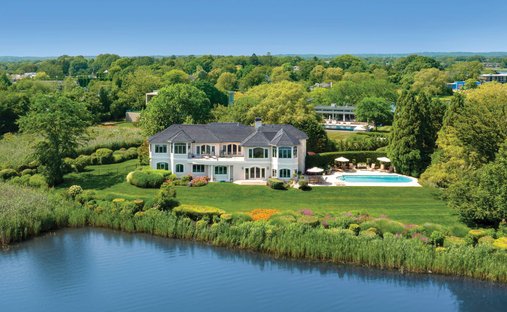 Haus in Water Mill, New York, Vereinigte Staaten 1