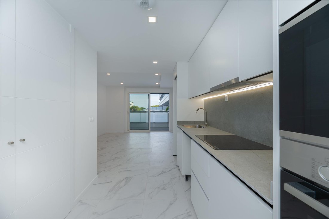 Apartment in Ibiza Town, Balearic Islands, Spain 5 - 17646273