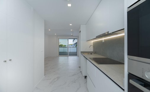 Appartement à Ibiza, Îles Baléares, Espagne 1