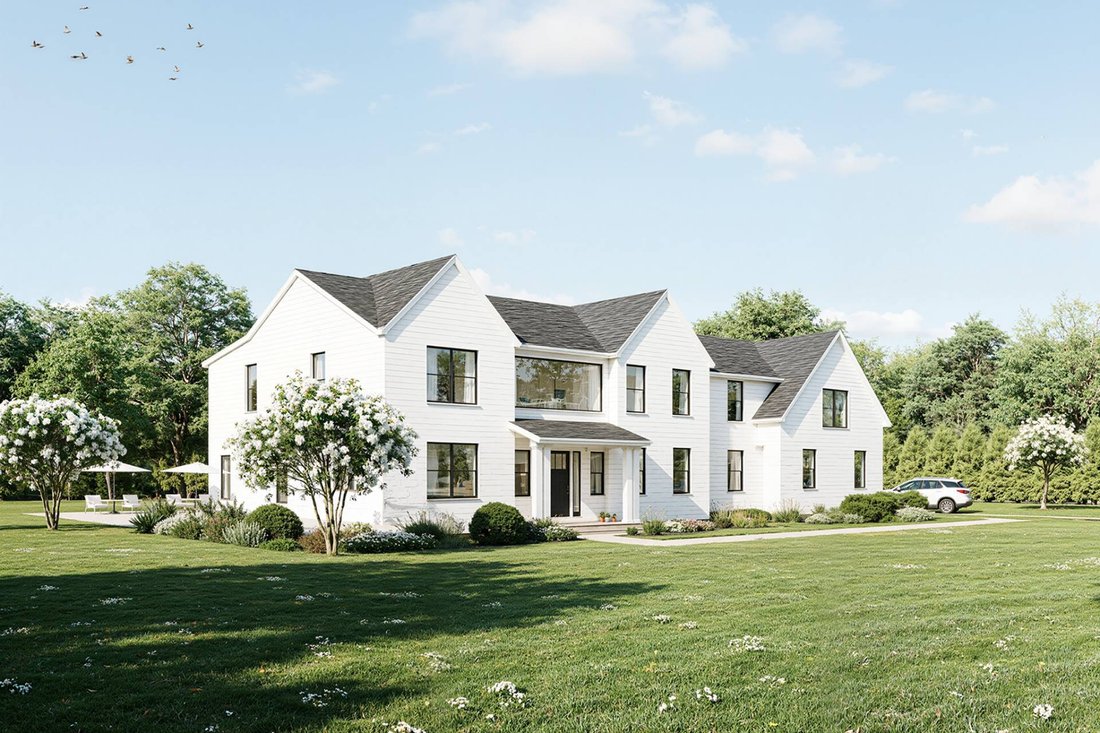 House in Montauk, New York, United States 3 - 17797590