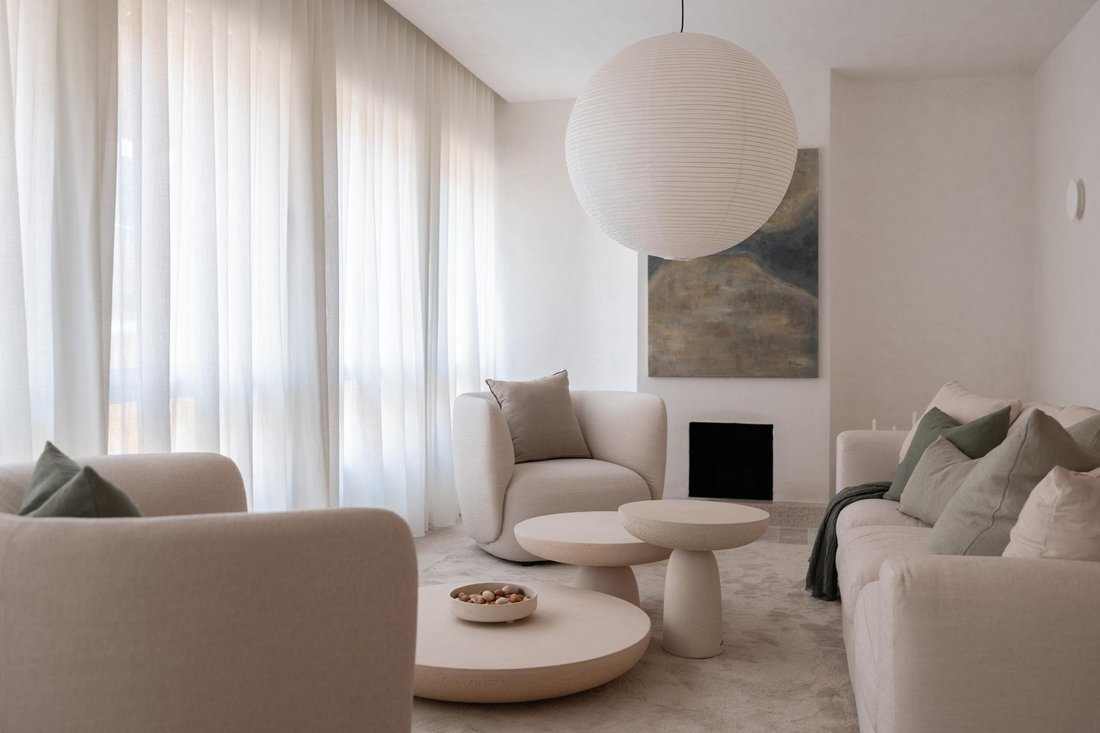 Apartment in Palma, Balearic Islands, Spain 1 - 16988355