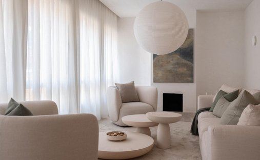Apartamento en Palma, Islas Baleares, España 1