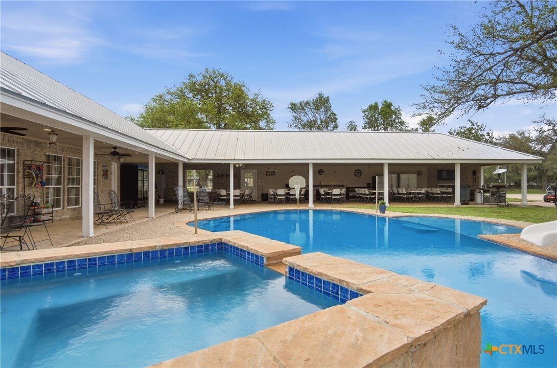 House in Spring Branch, Texas, United States 1 - 17795844