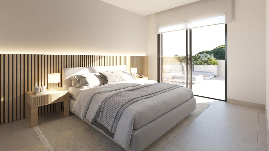 Villa in Cala Llenya, Santa Eularia des Riu, Balearic Islands 5 - 16989444
