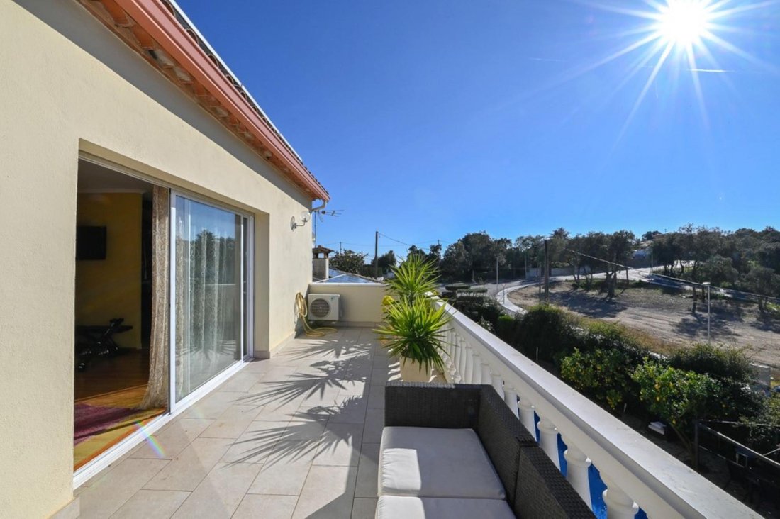 Villa in Calonge i Sant Antoni, Catalonia, Spain 2 - 16989699