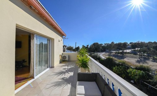 Villa in Calonge i Sant Antoni, Catalonia, Spain 1