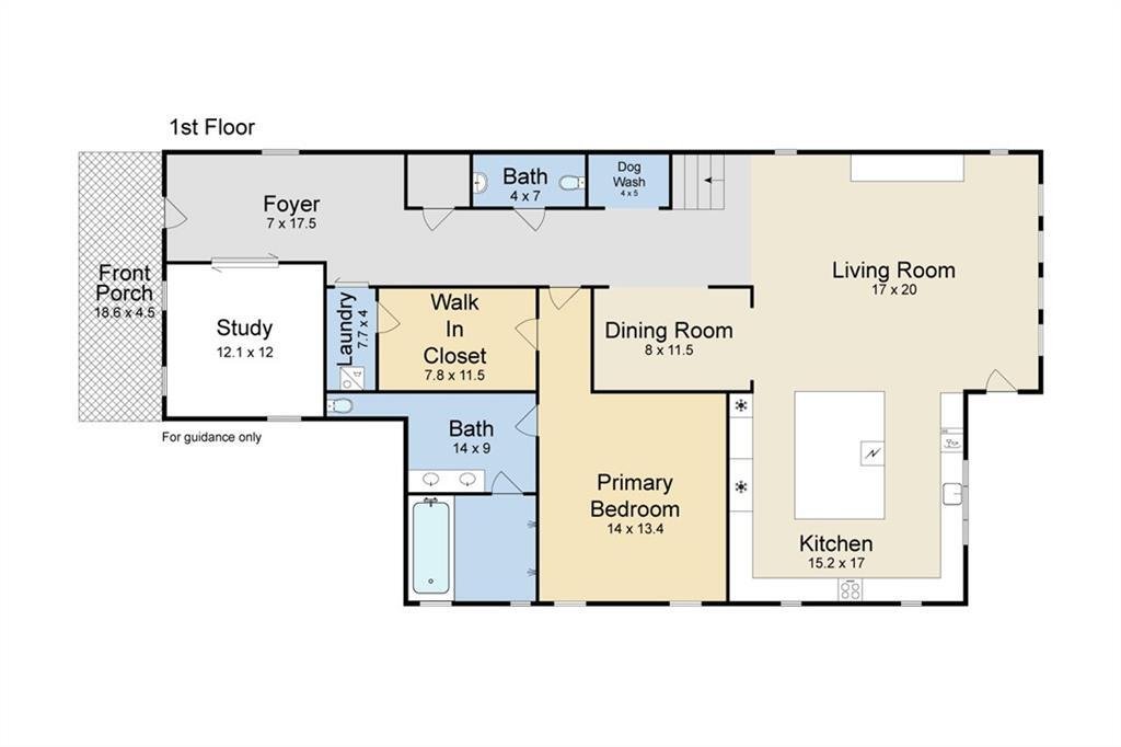 House in New Orleans, Louisiana, United States 3 - 17795698