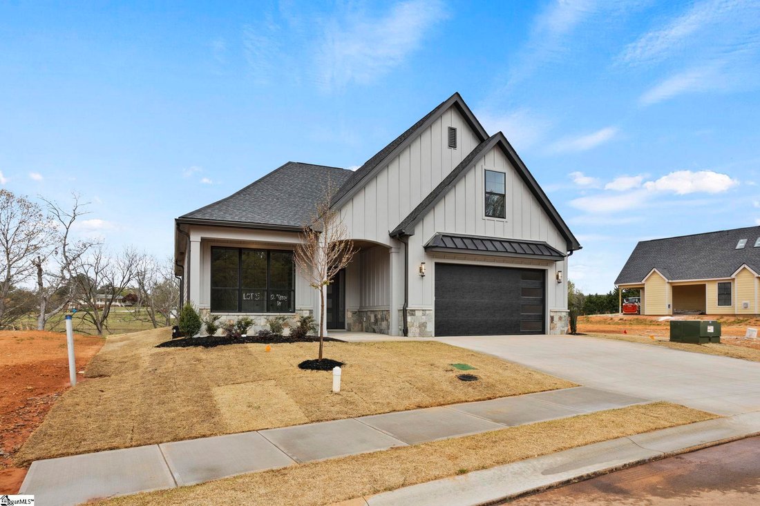 House in Greenville, South Carolina, United States 2 - 17794077