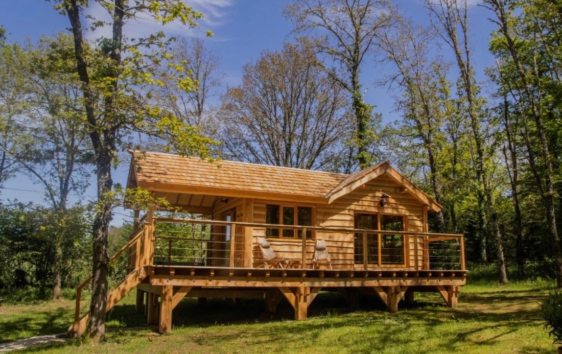 Wohnung in Sainte-Nathalène, Neu-Aquitanien, Frankreich 3 - 17796994