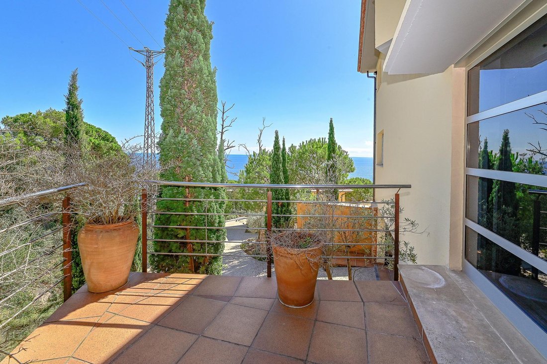 Villa in Sant Feliu de Guixols, Catalonia, Spain 5 - 16988962