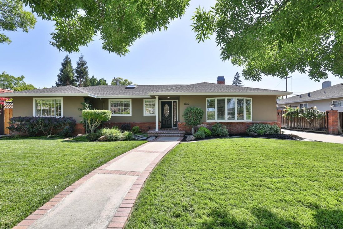 House in San Jose, California, United States 2 - 17795967