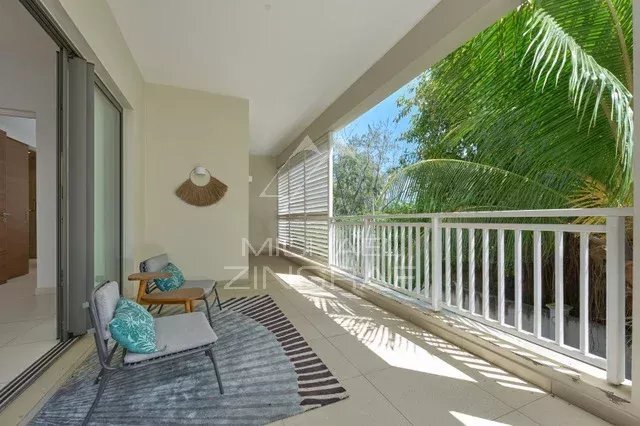 Apartment in Grand Baie, Rivière du Rempart District, Mauritius 2 - 17797372