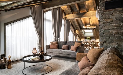 Appartement à Méribel, Les Allues, Auvergne-Rhône-Alpes 1