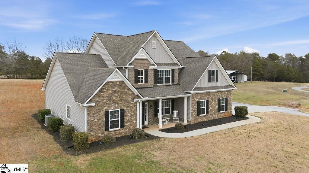 House in Townville, South Carolina, United States 3 - 17794015