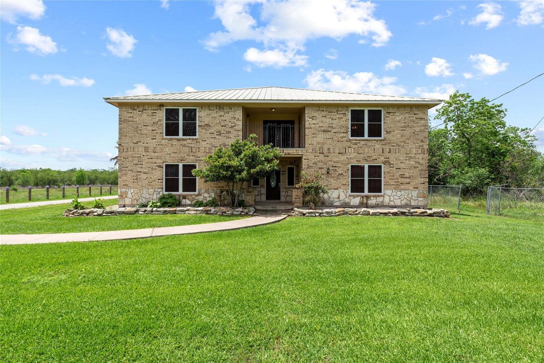 House in Rosenberg, Texas, United States 5 - 17798180