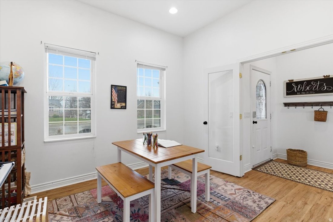 House in Morgan, Utah, United States 4 - 17798688