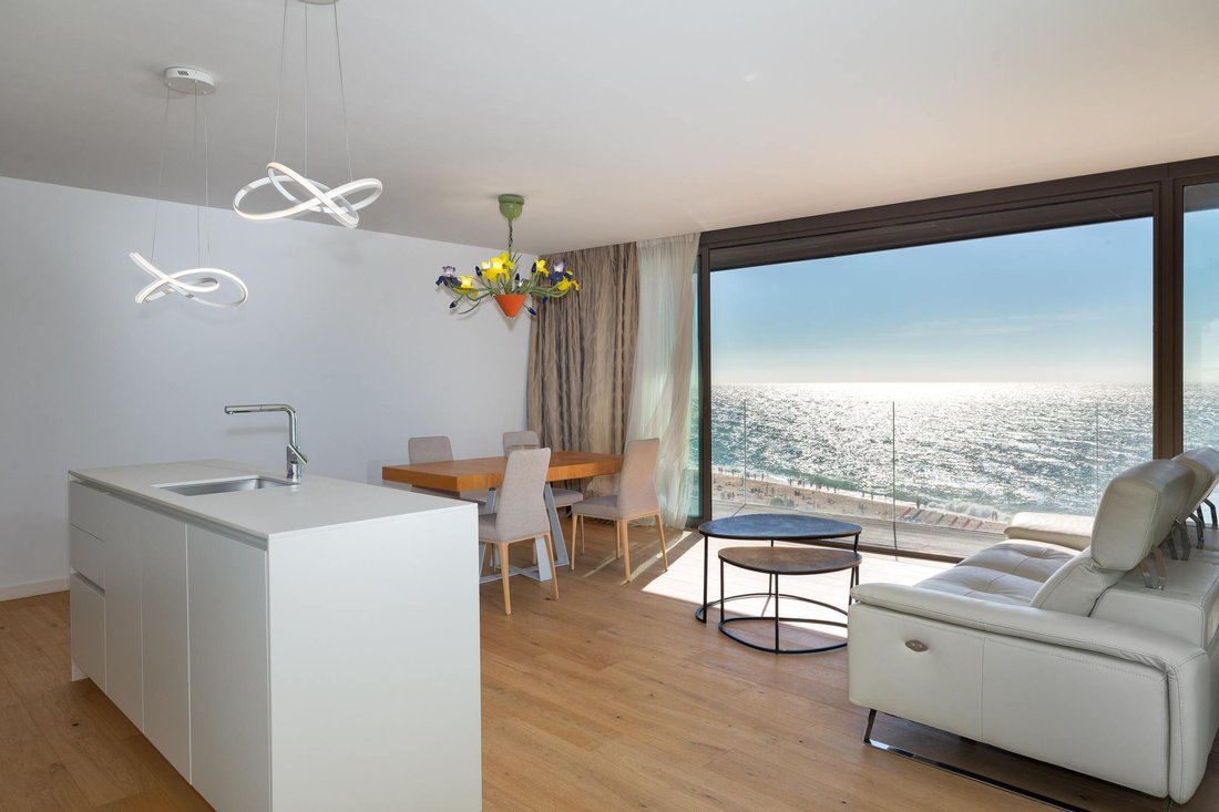 Apartment in Lloret de Mar, Catalonia, Spain 4 - 16989411