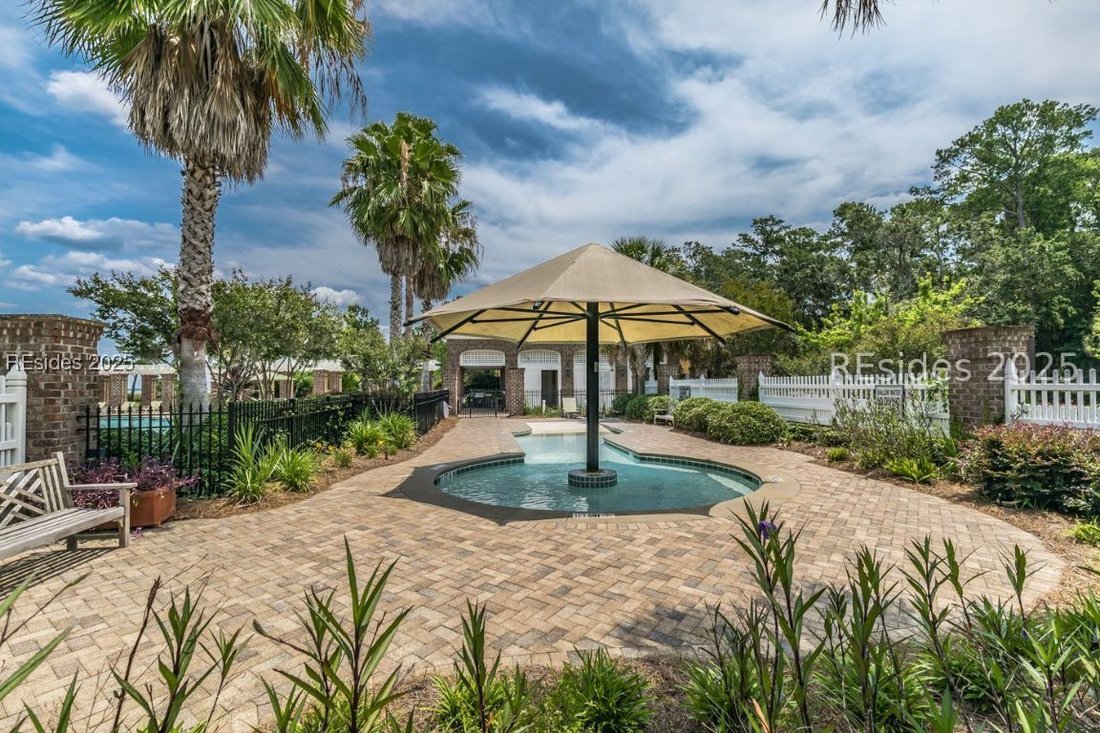 House in Beaufort, South Carolina, United States 5 - 17793697