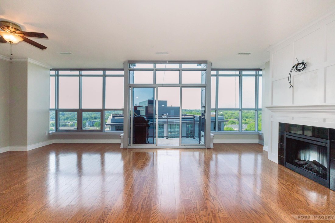 Condo in Madison, Wisconsin, United States 4 - 17793989