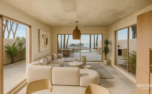 Villa in Empuriabrava, Katalonien, Spanien 1